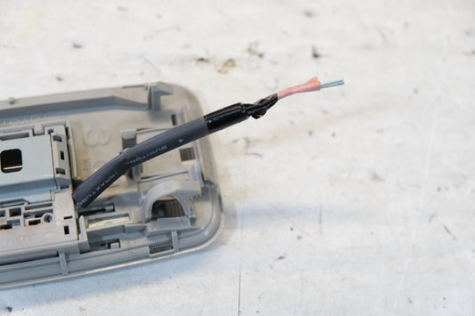 8124060060B0 PLAFONIERA LUCE INTERNA ABITACOLO POSTERIORE LEXUS CT200H CT 200H 12S