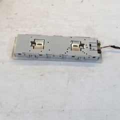 6q0947291b PLAFONIERA LUCE INTERNA ABITACOLO VOLKSWAGEN TIGUAN 2007/2011 10s