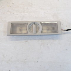 6q0947291b PLAFONIERA LUCE INTERNA ABITACOLO VOLKSWAGEN TIGUAN 2007/2011 10s