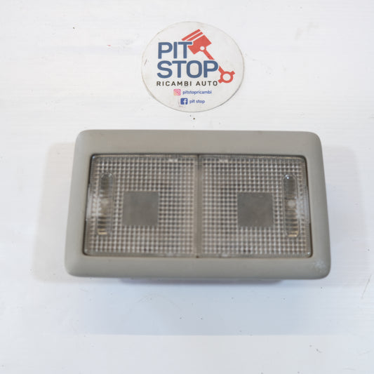 PLAFONIERA LUCE INTERNA POSTERIORE SUZUKI SX4 FIAT 16 12S