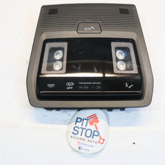 89a959569 PLAFONIERA LUCE INTERNA ABIATCOLO LED AUDI Q4 2021> 10S