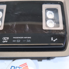 89a959569 PLAFONIERA LUCE INTERNA ABIATCOLO LED AUDI Q4 2021> 10S