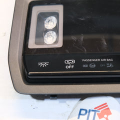 89a959569 PLAFONIERA LUCE INTERNA ABIATCOLO LED AUDI Q4 2021> 10S