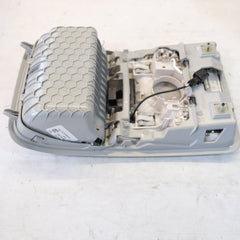 5E0947105L 5E0868837 PLAFONIERA ANTERIORE SKODA KAROQ (NU) 2017> 10S
