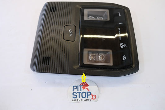 5h0959561cg PLAFONIERA INTERNA LUCE INTERNA ABITACOLO SEAT CUPRA LEON 2020> 10S