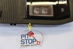 5h0959561cg PLAFONIERA INTERNA LUCE INTERNA ABITACOLO SEAT CUPRA LEON 2020> 10S