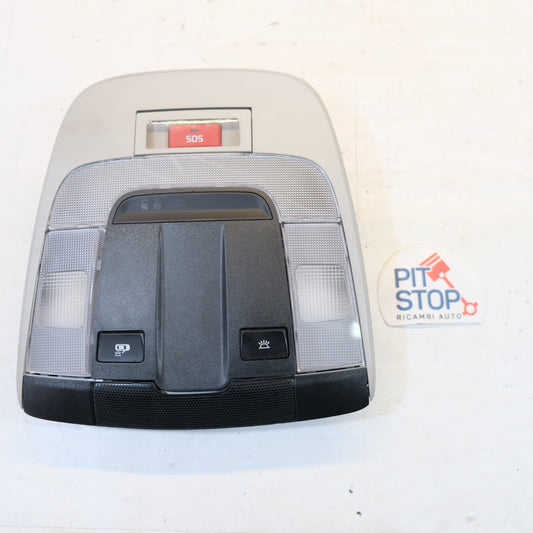 92800R2040ED PLAFONIERA ANTERIORE KIA SPORTAGE (NQ5) 2WD 12s