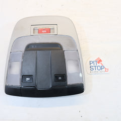 92800R2040ED PLAFONIERA ANTERIORE KIA SPORTAGE (NQ5) 2WD 12s