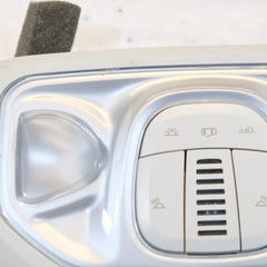 07356314060 PLAFONIERA LUCE INTERNA ABITACOLO ANTERIORE FIAT TIPO 356 2016 12s