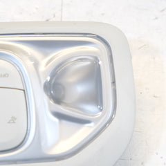 07356314060 PLAFONIERA LUCE INTERNA ABITACOLO ANTERIORE FIAT TIPO 356 2016 12s