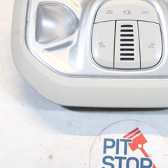 07356314060 PLAFONIERA LUCE INTERNA ABITACOLO ANTERIORE FIAT TIPO 356 2016 12s