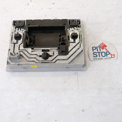 6Q0947105H PLAFONIERA ANTERIORE VOLKSWAGEN POLO (6R1-6C1) 2009>2017 10S