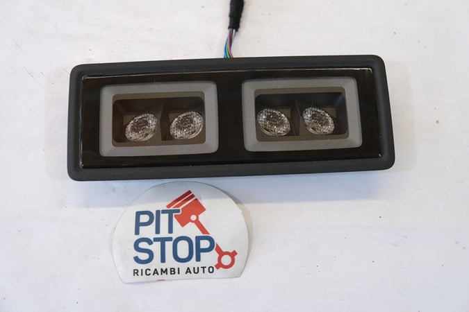 11a947290a PLAFONIERA LUCE INTERNA ABITACOLO POST. CUPRA TERRAMAR 10S