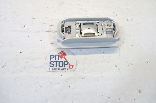 735244962 PLAFONIERA POSTERIORE FIAT 500 PANDA 500L 500l Serie (351_352) (12>) 12s