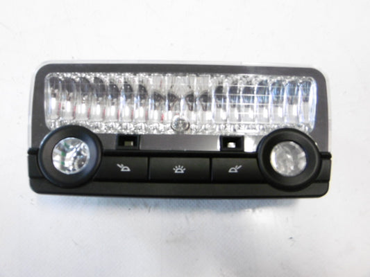 6570300000 REAR CEILING LIGHT BMW SERIES 5 F10 2015 DIES 480659