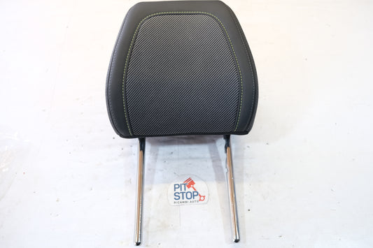 FRONT HEADREST PASSENGER GUIDE PEUGEOT 208 2008 2019 924671