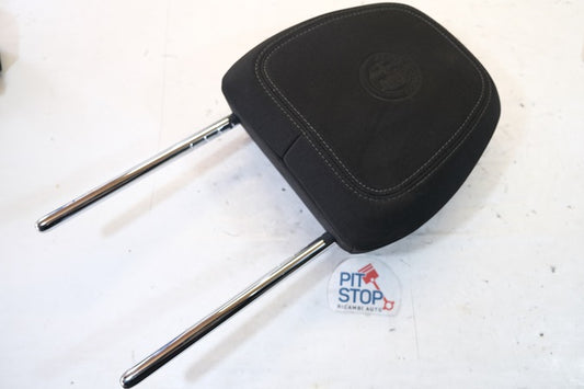 6500042581 POGGIATESTA ANTERIORE SX / DX ALFA ROMEO GIULIA 2016> 51G
