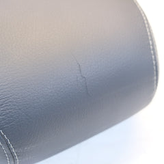 A1779707700 POGGIATESTA ANTERIORE SX IN PELE NERA MERCEDES GLA 2020> BX51