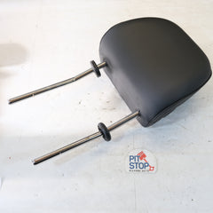 2G0881901EMFV POGGIATESTA IN SIMIL PELLE NERO VOLKSWAGEN T-CROSS 51S