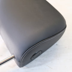 2G0881901EMFV POGGIATESTA IN SIMIL PELLE NERO VOLKSWAGEN T-CROSS 51S