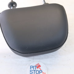 2G0881901EMFV POGGIATESTA IN SIMIL PELLE NERO VOLKSWAGEN T-CROSS 51S