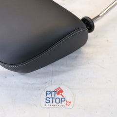 2G0881901EMFV POGGIATESTA IN SIMIL PELLE NERO VOLKSWAGEN T-CROSS 51S