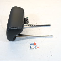 A1779708600 POGGIATESTA CENTRALE POSTERIORE IN PELLE NERA MERCEDES GLA H247 BX51