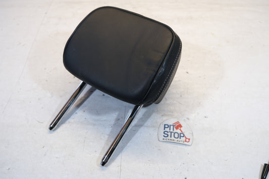 95B885901CD0D POGGIATESTA POSTERIORE LATERALE SX / DX PORSCHE MACAN 2016> BX51S