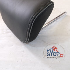 4K0885973 APPOGGIATESTA POGGIATESTA LATERALE SX DX AUDI A6 C8 2018> BX51