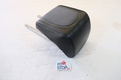 REAR HEADREST SX DX EXTERNAL PEUGEOT 208 2020 1140600