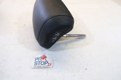 95B885900BD0D POGGIATESTA POSTERIORE CENTRALE PORSCHE MACAN 2016> 51S