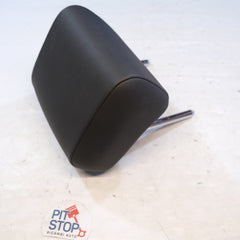 POGGIATESTA POSTERIORE CENTRALE IN PELLE NERA OPEL Insignia Berlina (08>17) BX51