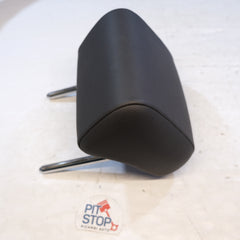 POGGIATESTA POSTERIORE CENTRALE IN PELLE NERA OPEL Insignia Berlina (08>17) BX51