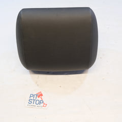 POGGIATESTA POSTERIORE CENTRALE IN PELLE NERA OPEL Insignia Berlina (08>17) BX51