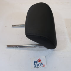 POGGIATESTA POSTERIORE POST. ESTERNO SX DX IN STOFFA NERO AUDI Q5 FYT 2017/2025 BX51