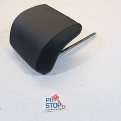 POGGIATESTA POSTERIORE LATERALE SX DX IN PELLE NERA OPEL Insignia Berlina (08>17) BX51