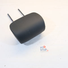 A1779708200 POGGIATESTA LATERALE POSTERIORE IN PELLE NERA MERCEDES GLA H247 BX51