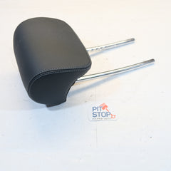 A1779708200 POGGIATESTA LATERALE POSTERIORE IN PELLE NERA MERCEDES GLA H247 BX51