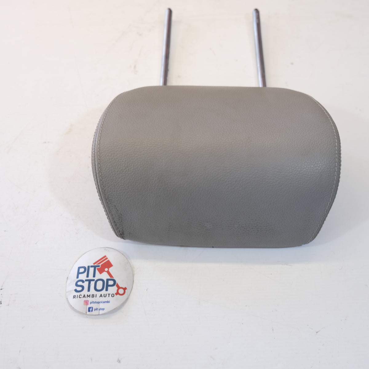POGGIATESTA POSTERIORE LATERALE SX DX PELLE MERCEDES CLASSE A W169 BX51