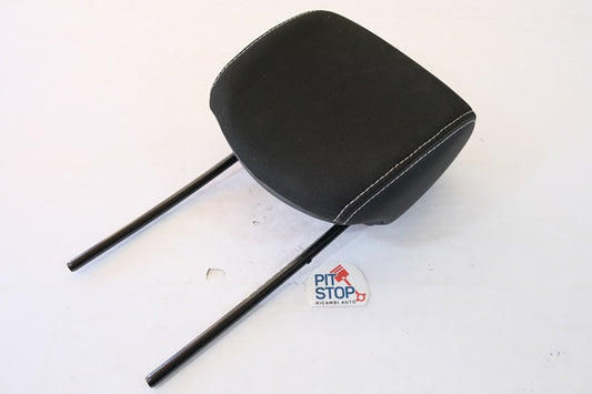 864005301R POGGIATESTA ANTERIORE SX / DX PELLE STOFFA RENAULT CLIO 4a 07/12>12/16< BX45