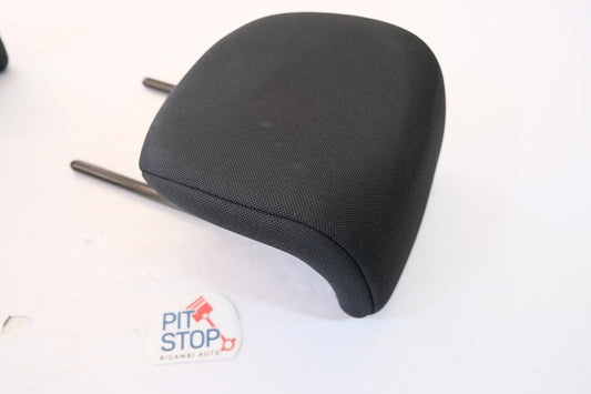 864303306R POGGIATESTA POSTERIORE SX / DX CENTRALE RENAULT CLIO 4a 07/12>12/16< BX45