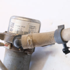 13343961 POMPA A VUOTO OPEL ZAFIRA C ASTRA J CRUZE 1.6 BENZ A16XNT 12G