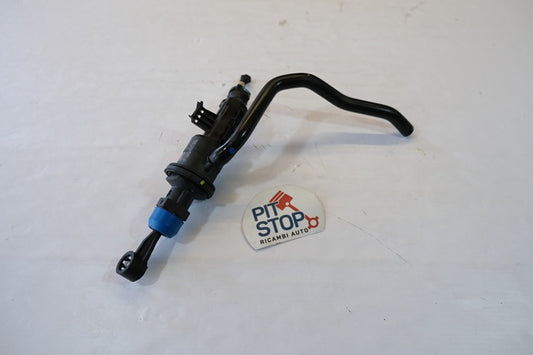 306100482r POMPA FRIZIONE RENAULT CLIO V CAPTUR 1.0 B 1.2 B GPL 2019> 10G