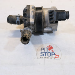 4m0965567c POMPA ACQUA SUPPLEMENTARE AUDI Q5 HYBRID 2017> 12S