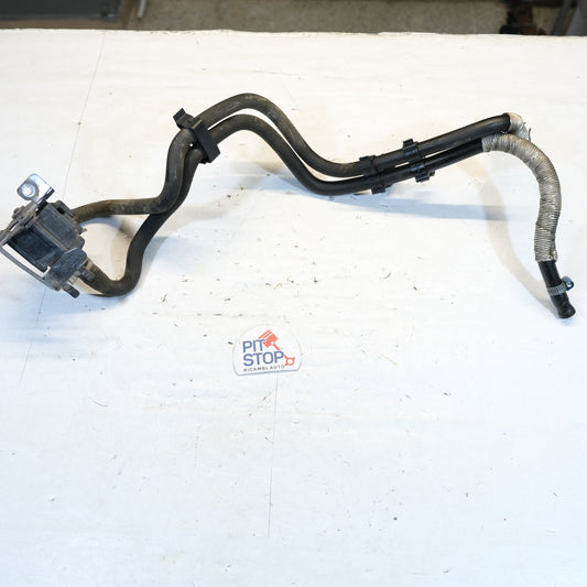 GN11-8K577-AA POMPA ACQUA AUSILIARIA FORD ECOSPORT 1.0 TB M1JU 2019 12S