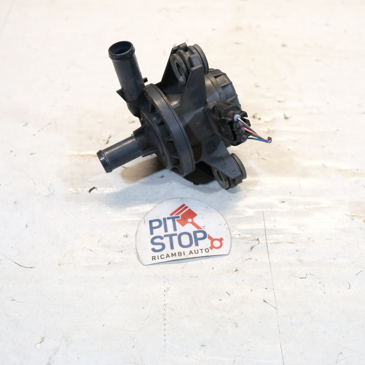 G9040-52010 POMPA ACQUA ELETTRICA LEXUS CT200H TOYOTA AURIS E180 1.8B HYBRID 12s