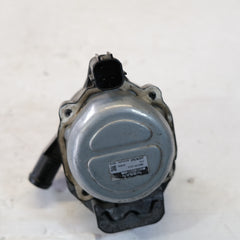 21580HV80B POMPA ACQUA AUSILIARIA NISSAN Qashqai 1.5 dci 2016 12s