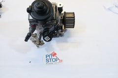 0445010704 167007358r POMPA INIEZIONE ALTAPRESSIONE RENAULT CLIO 1.5 D K9K 2015 10G