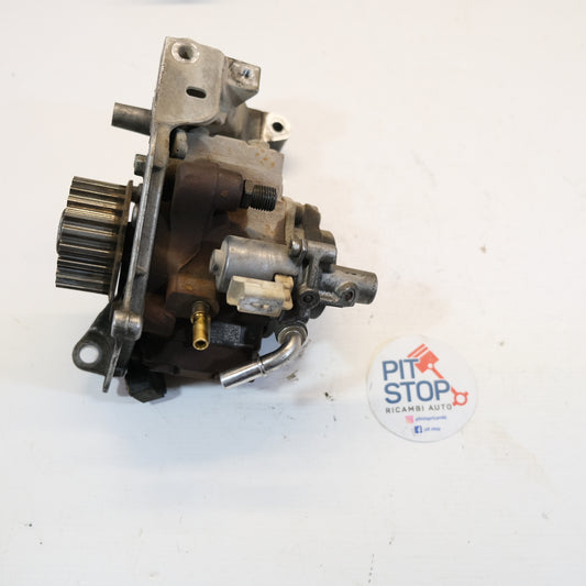 9676289780 POMPA INIEZIONE COMMON RAIL FORD C-MAX FOCUS 2010-15 1.6 TDCI 8V 84KW 10G