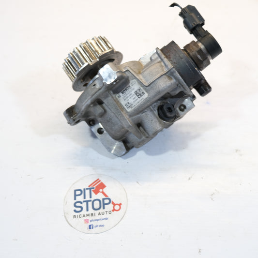 0445010781 9818034380 POMPA COMMON RAIL FORD FOCUS 1.5 TDCI MK4 2018> 10G